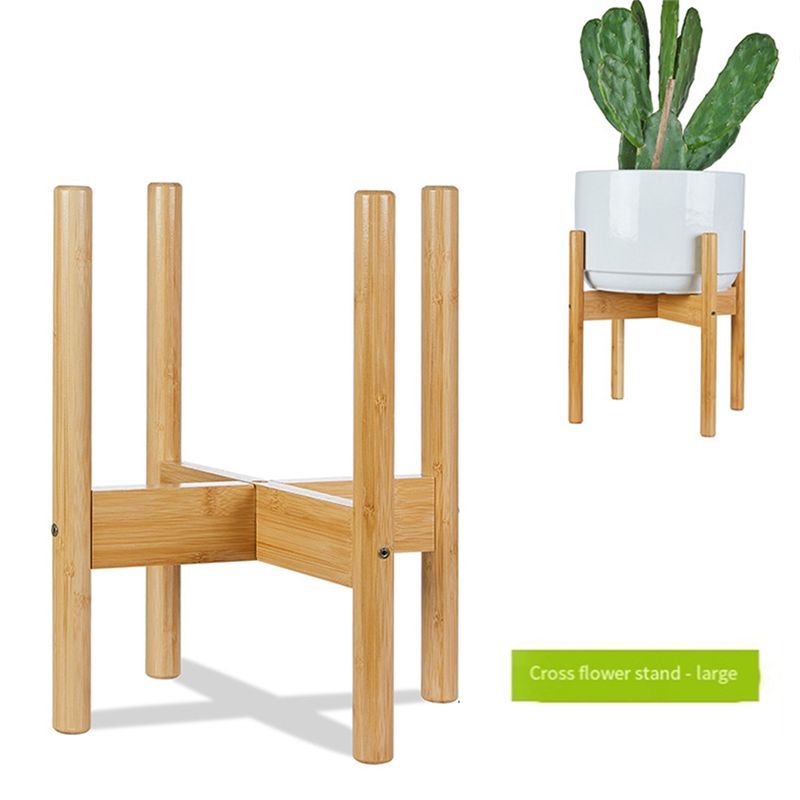 B03C - Drewniany stojak na bon – Bonsai Garden Display Stands recenzja i cena