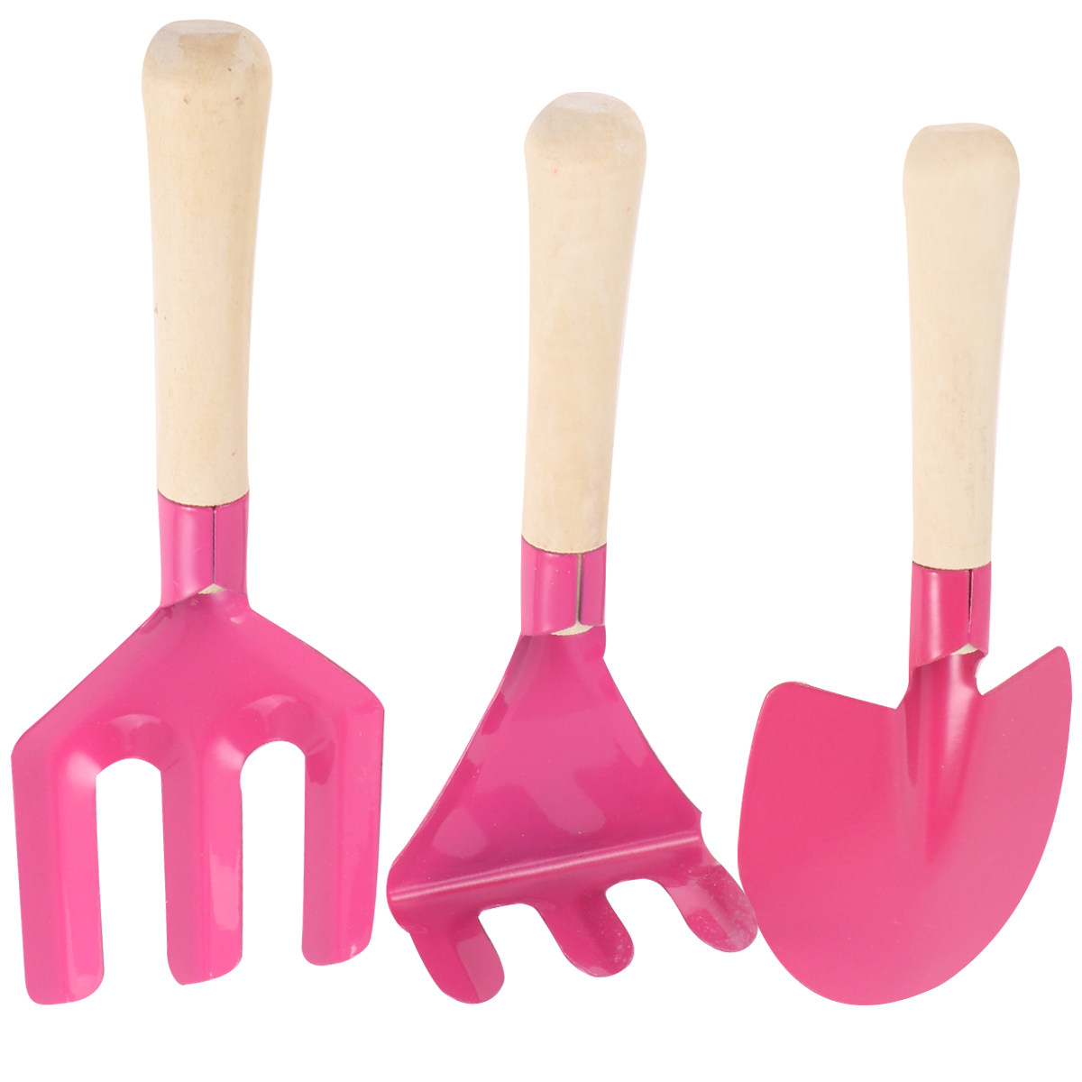 3-częściowy, wysokiej jakości  – Bonsai Tool Set recenzja i cena