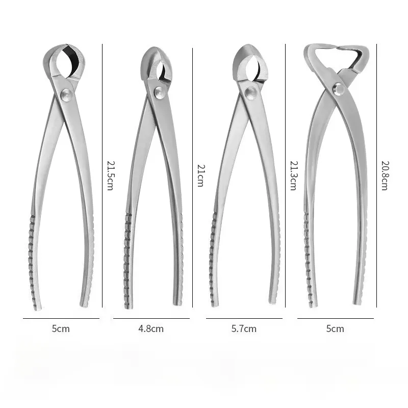 7-częściowy zestaw narzędzi do – Bonsai Tool Set recenzja i cena