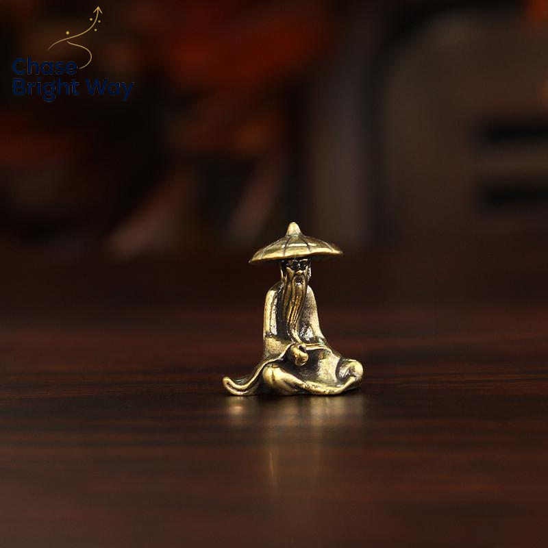 Starożytna chińska figurka ryb – Bonsai Garden Mini recenzja i cena