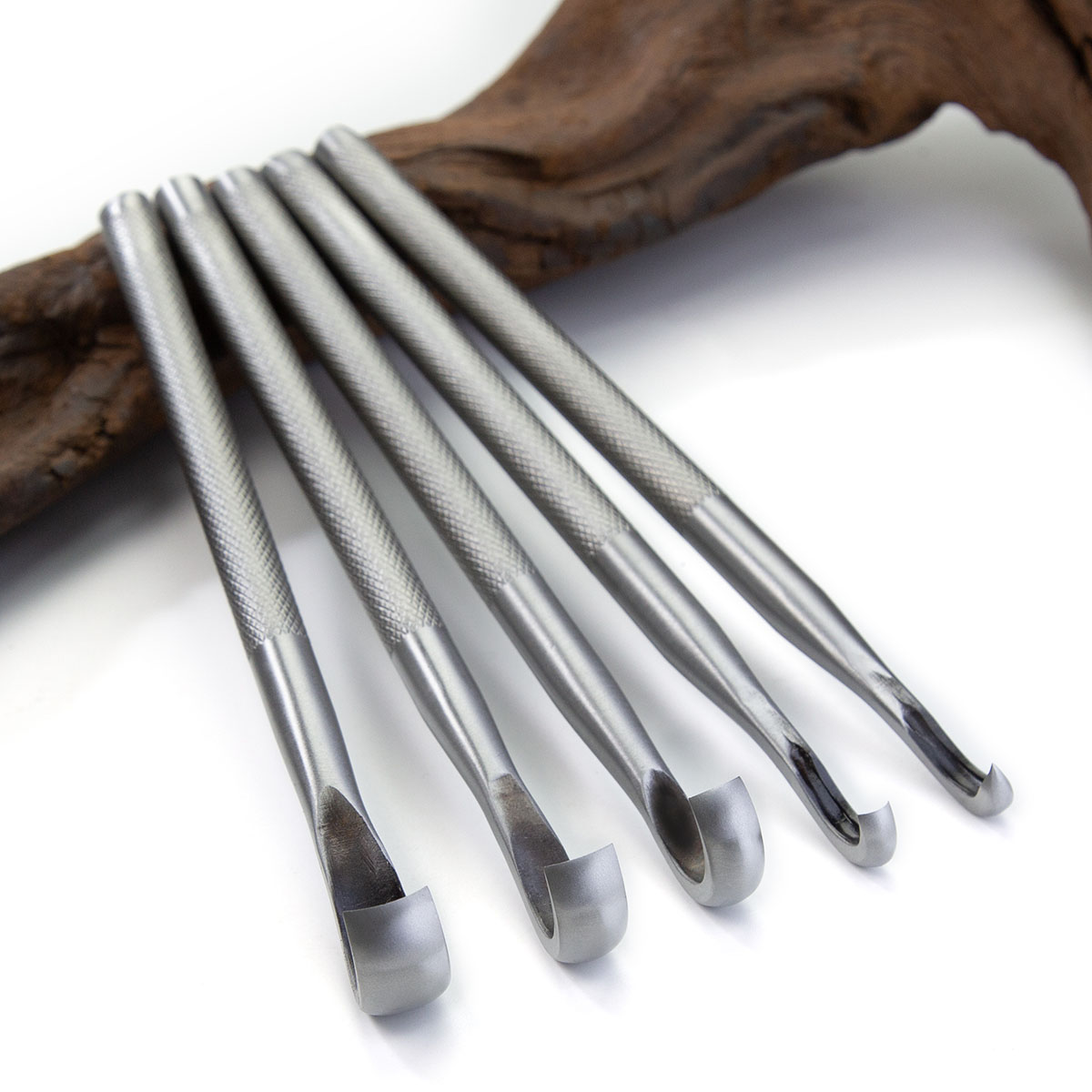 Zestaw narzędzi do rzeźbienia  – Bonsai Tool Set recenzja i cena