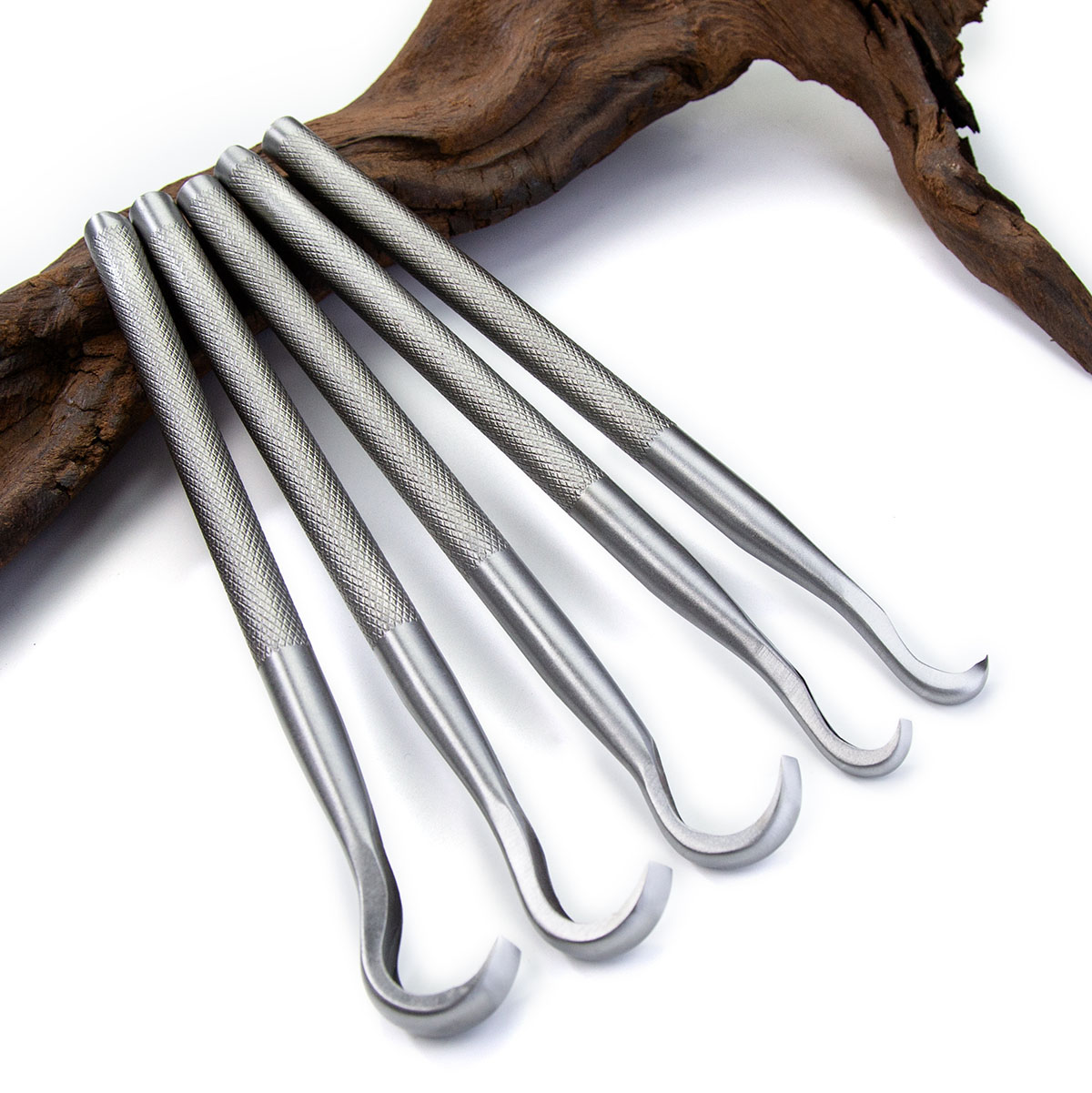 Zestaw narzędzi do rzeźbienia  – Bonsai Tool Set recenzja i cena