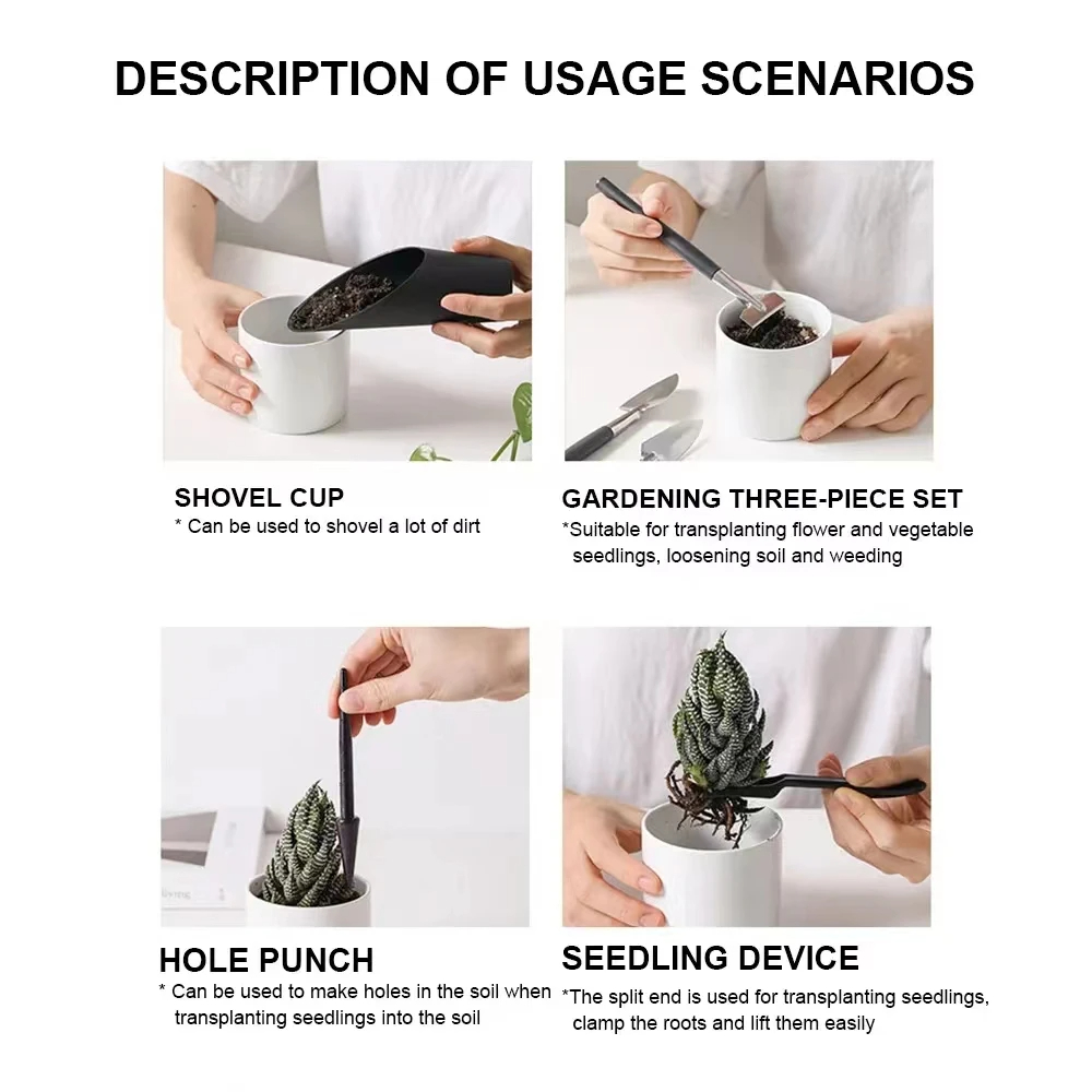 5/8/13/15/16 sztuk zestaw sadz – Bonsai Tool Set recenzja i cena