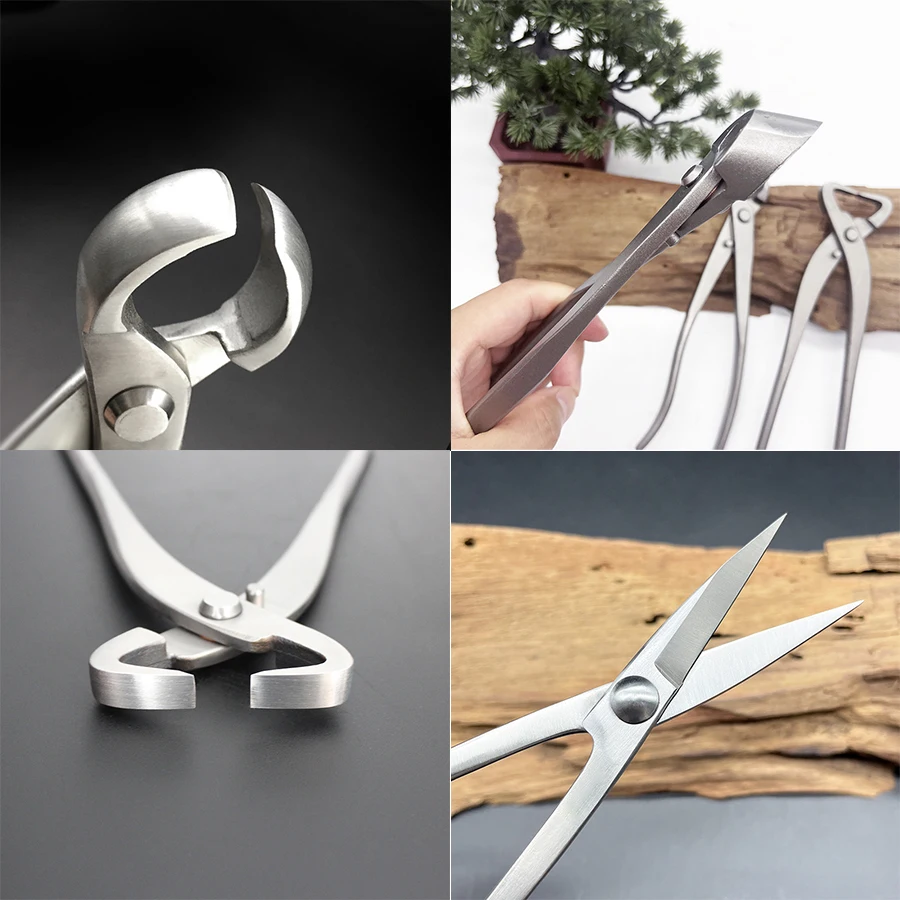 1 szt. Zestaw narzędzi do przy – Bonsai Tool Set recenzja i cena