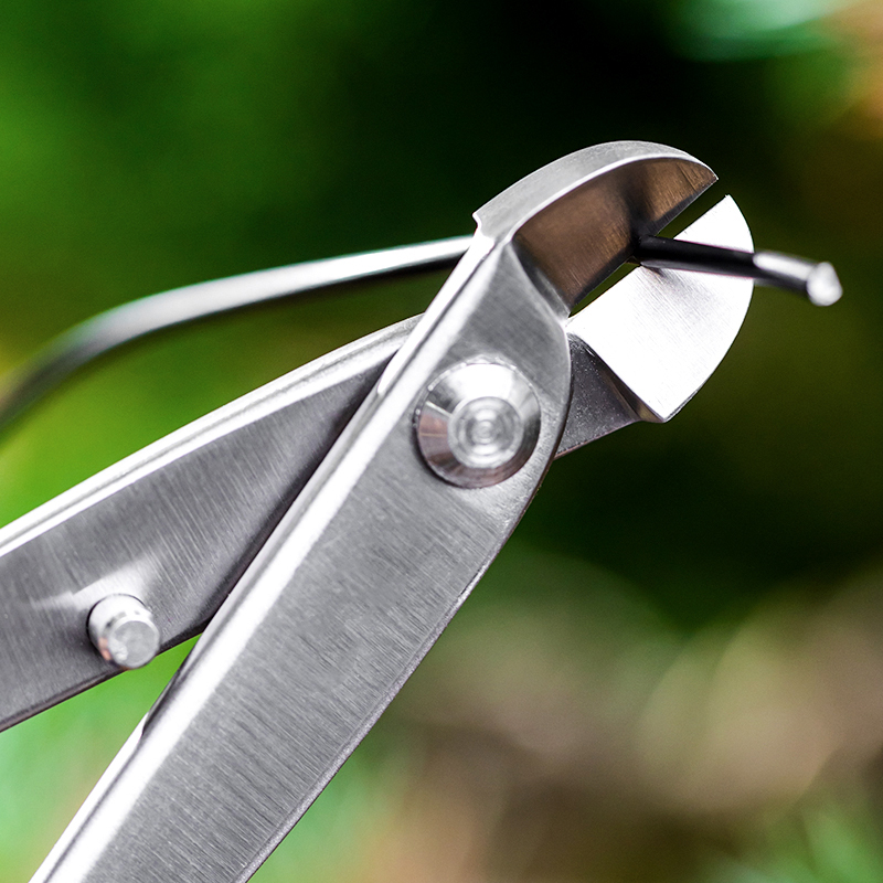 Profesjonalny zestaw narzędzi  – Bonsai Tool Set recenzja i cena