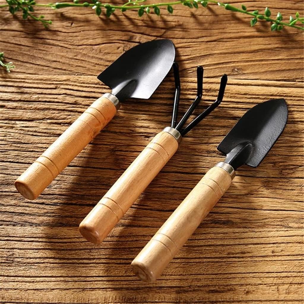 Zestaw narzędzi ogrodowych 3 w – Bonsai Tool Set recenzja i cena