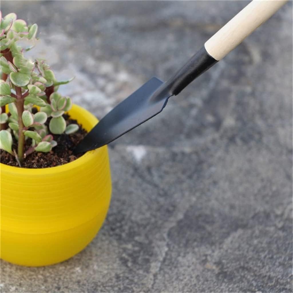 Zestaw narzędzi ogrodowych 3 w – Bonsai Tool Set recenzja i cena