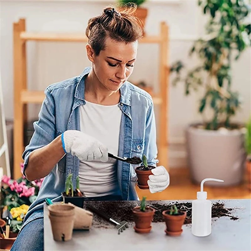 5-częściowy zestaw do sadzenia – Bonsai Tool Set recenzja i cena