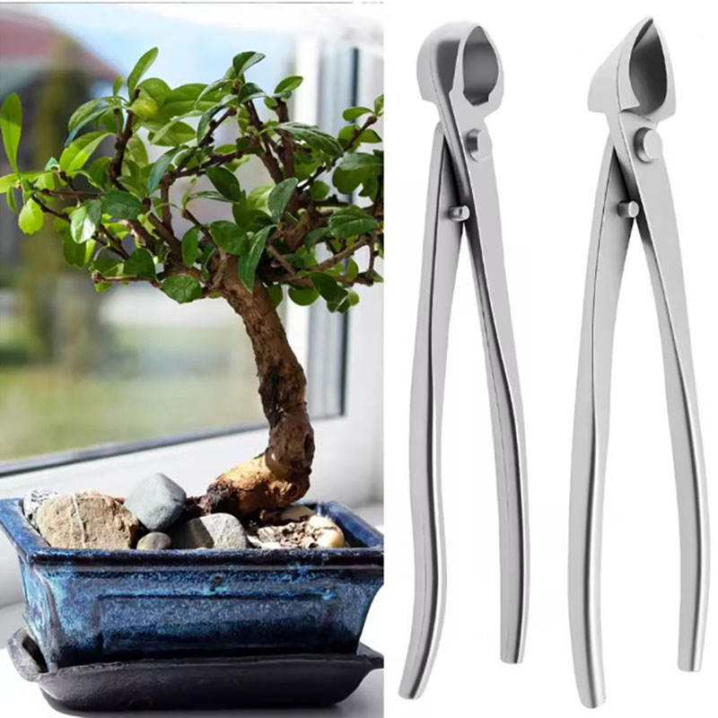 Zestaw narzędzi do bonsai ze s – Bonsai Tool Set recenzja i cena