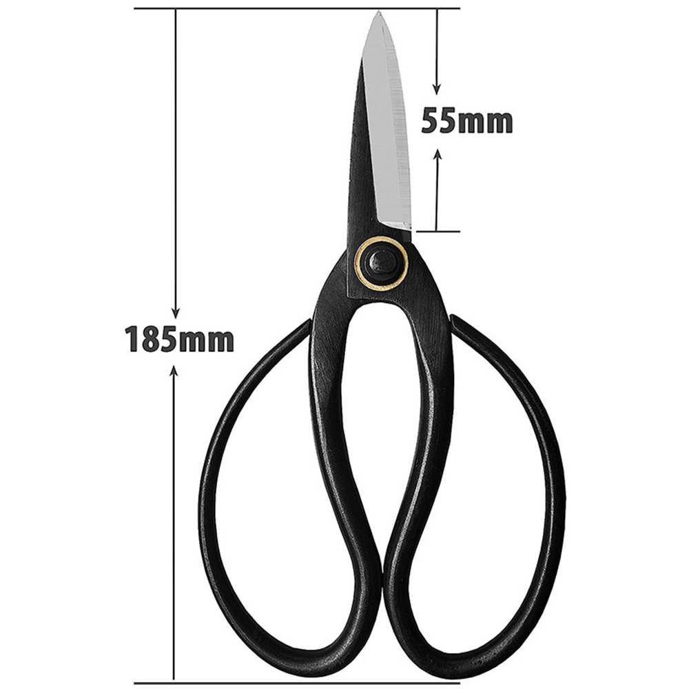Profesjonalne nożyce do bonsai – Bonsai Tool Set recenzja i cena