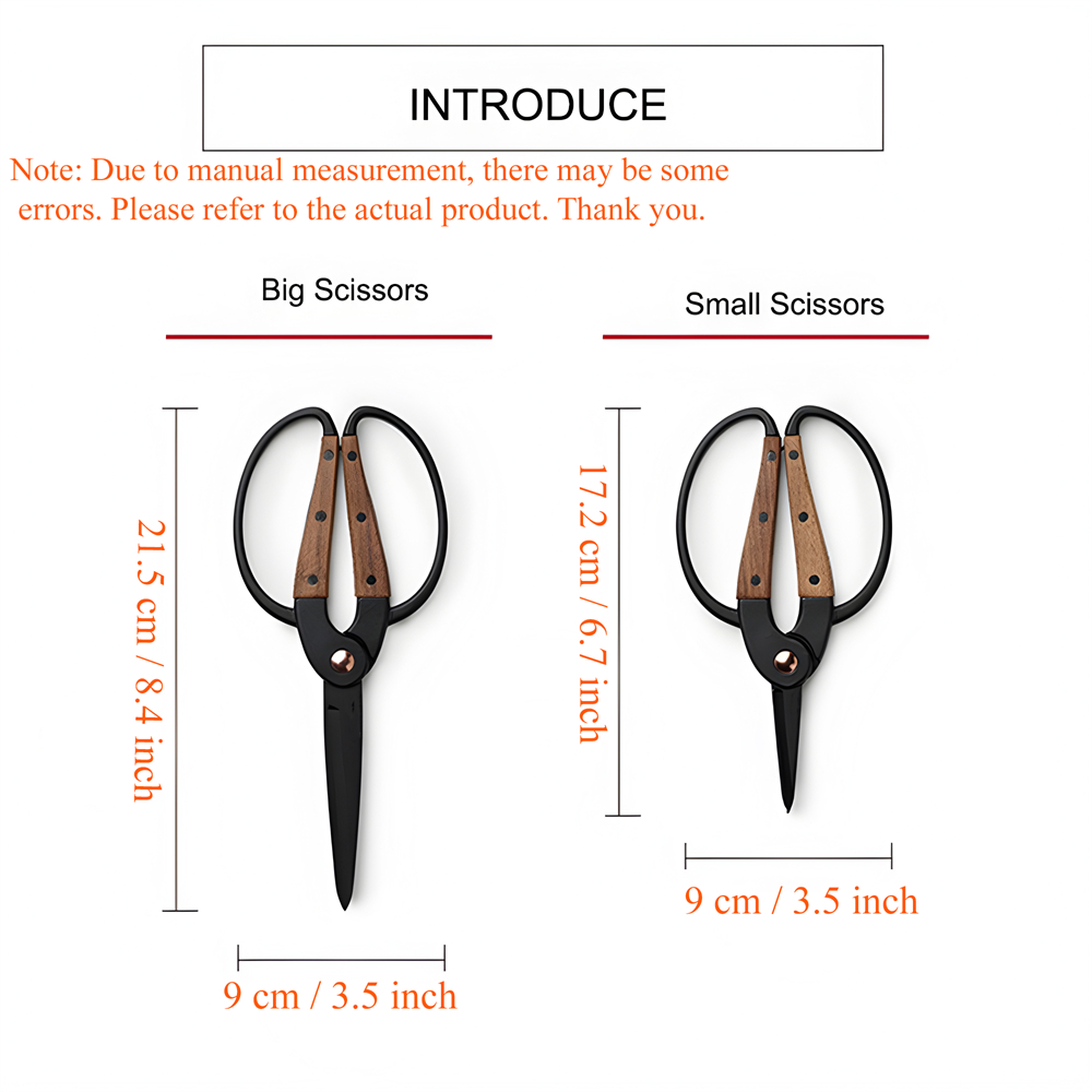 1PC ， Profesjonalne nożyce do  – Bonsai Tool Set recenzja i cena