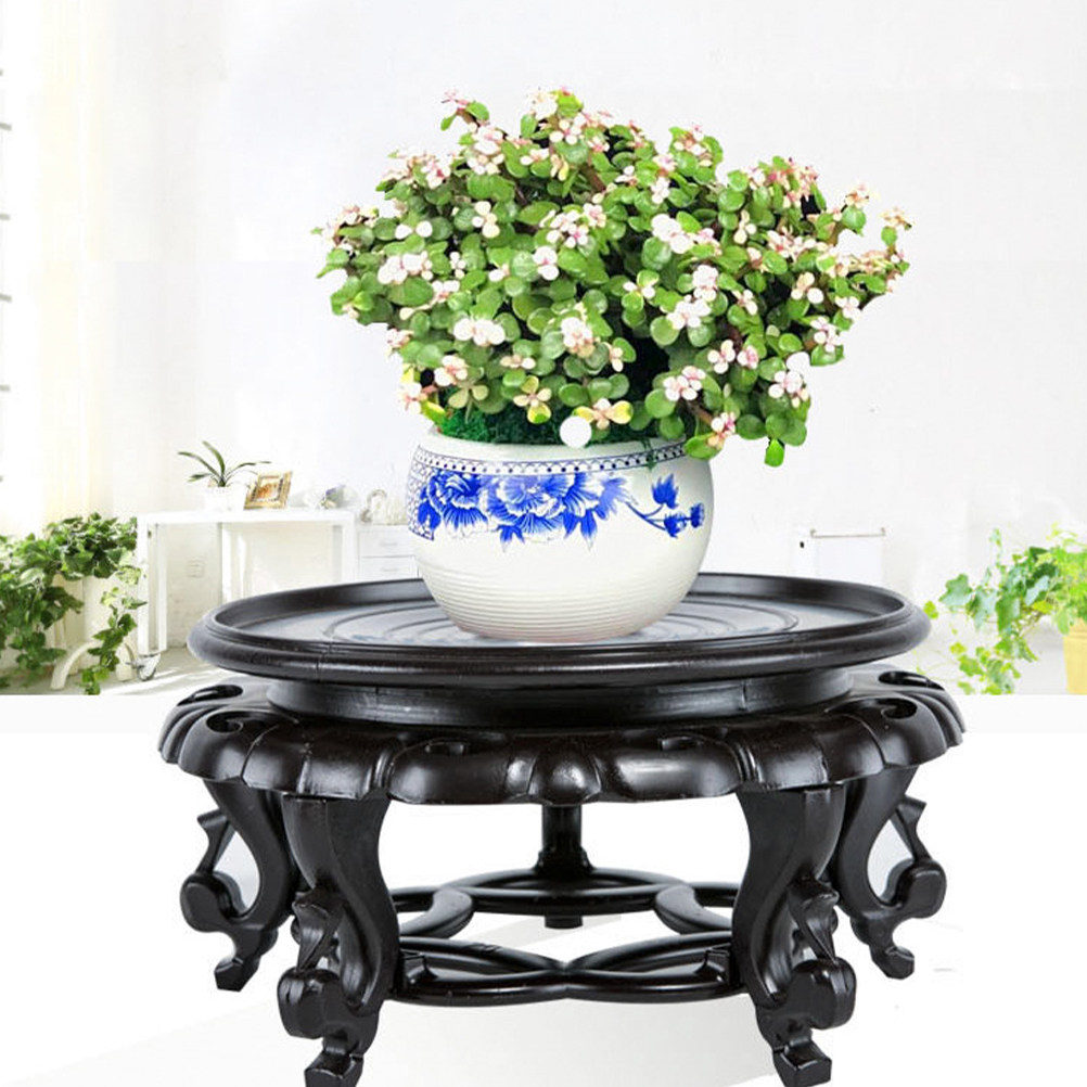 Podstawa ekspozycyjna z żywicy – Bonsai Garden Display Stands recenzja i cena