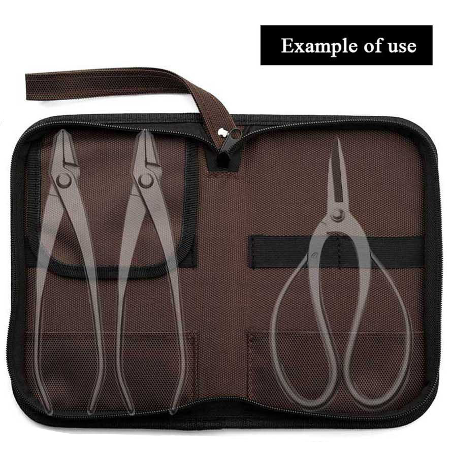 Zestaw narzędzi do bonsai w wa – Bonsai Tool Set recenzja i cena