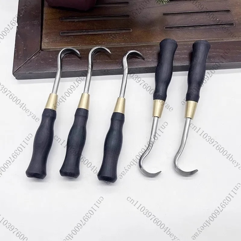 Zestaw noży do bonsai, produkc – Bonsai Tool Set recenzja i cena