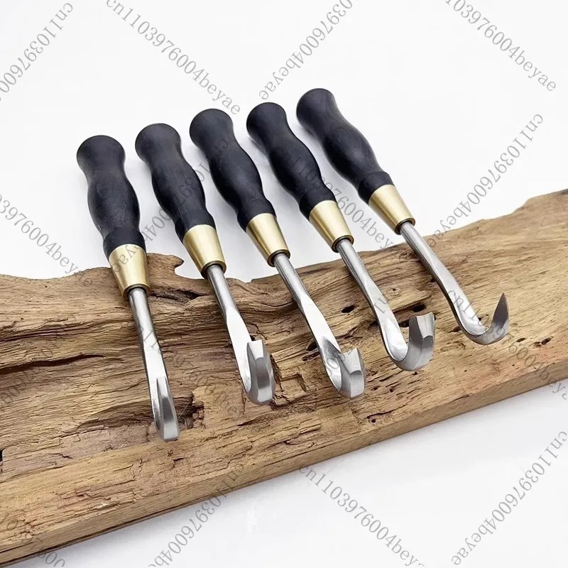 Zestaw noży do bonsai, produkc – Bonsai Tool Set recenzja i cena